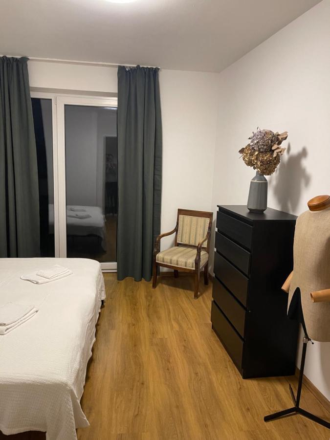 Apartment Hilde Schwaz Ngoại thất bức ảnh