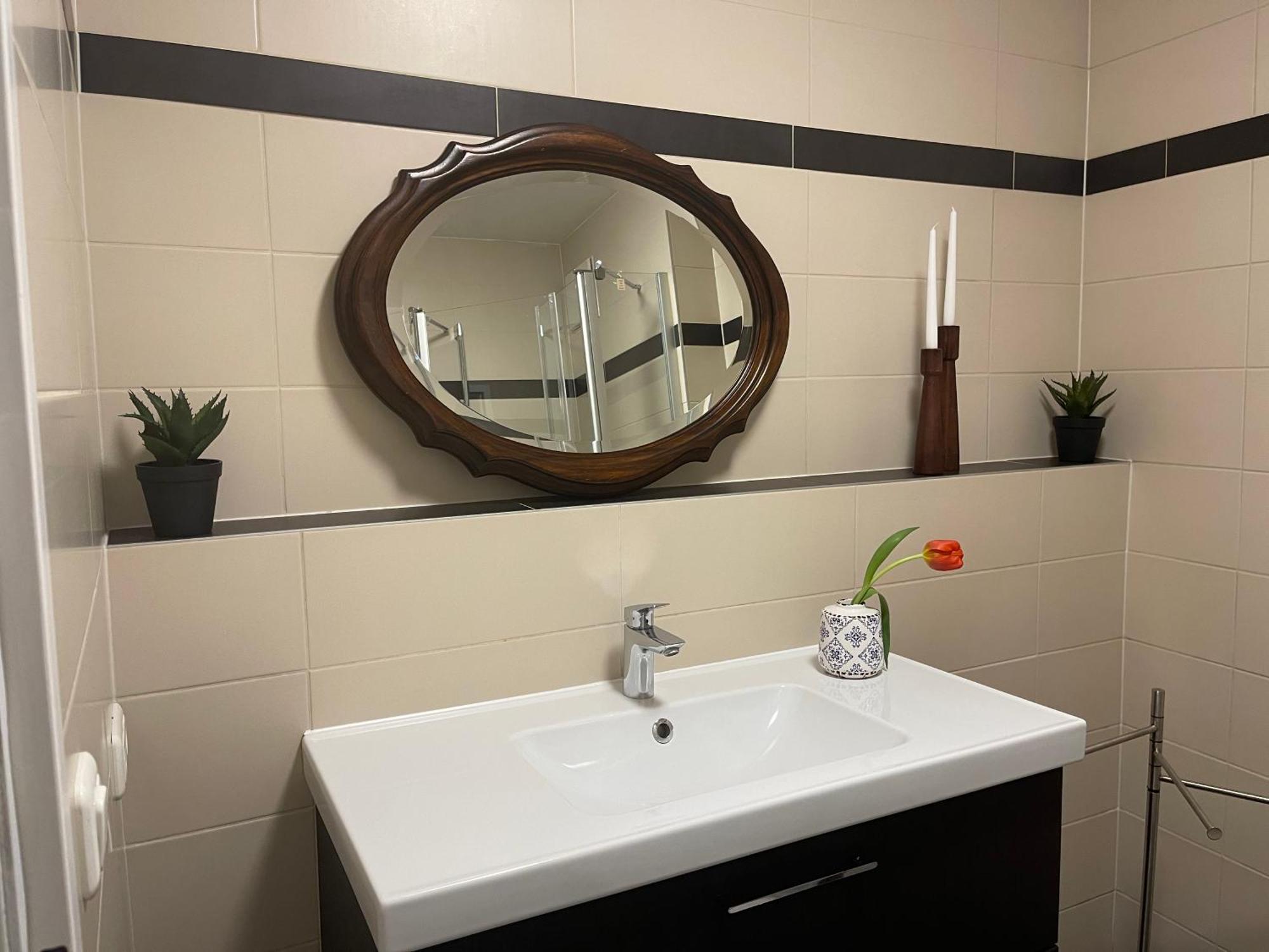 Apartment Hilde Schwaz Ngoại thất bức ảnh