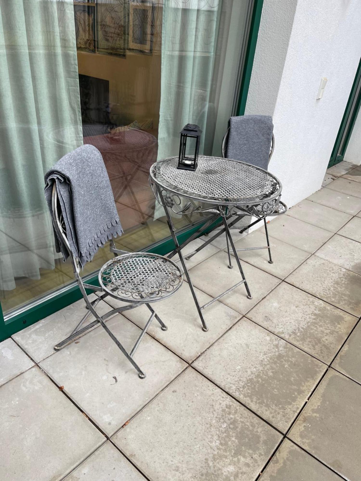 Apartment Hilde Schwaz Ngoại thất bức ảnh