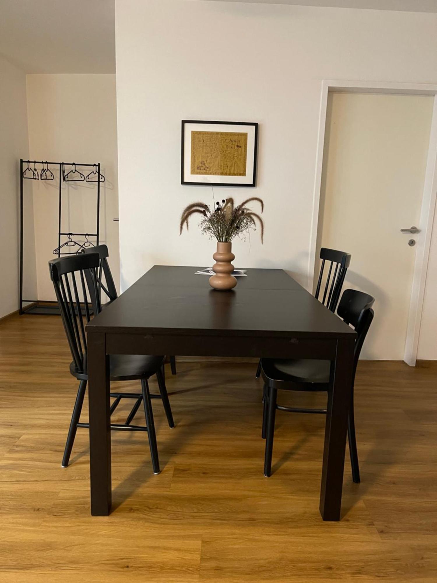 Apartment Hilde Schwaz Ngoại thất bức ảnh