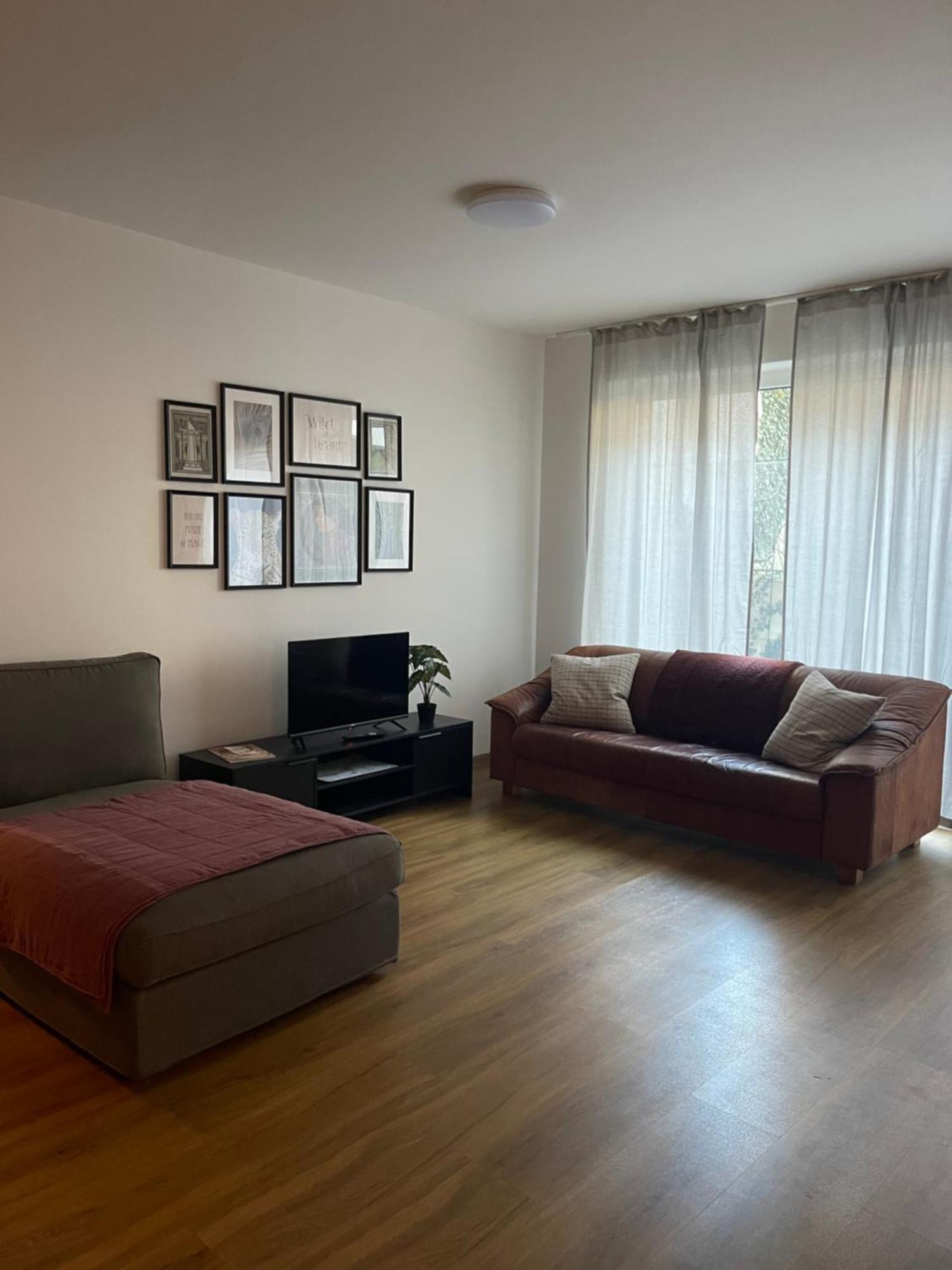 Apartment Hilde Schwaz Ngoại thất bức ảnh