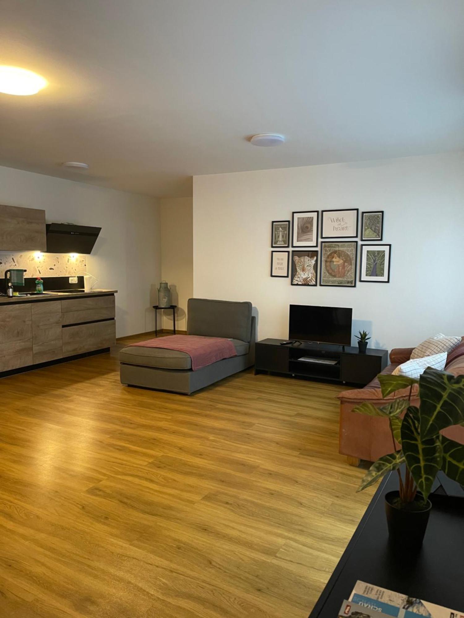 Apartment Hilde Schwaz Ngoại thất bức ảnh