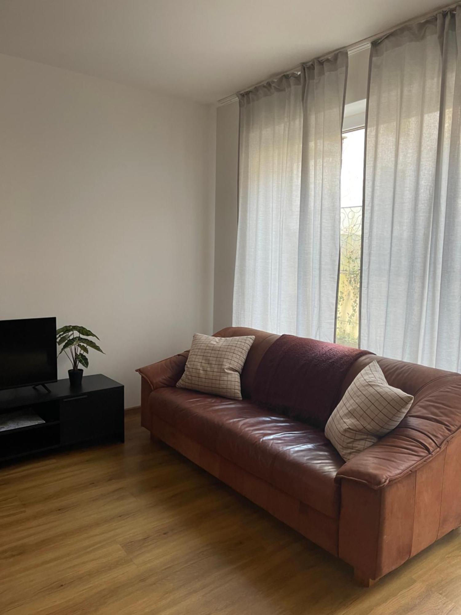 Apartment Hilde Schwaz Ngoại thất bức ảnh