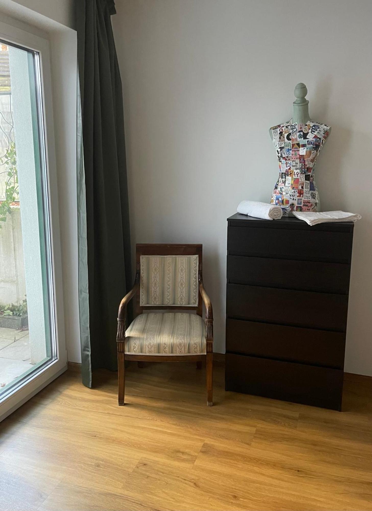 Apartment Hilde Schwaz Ngoại thất bức ảnh