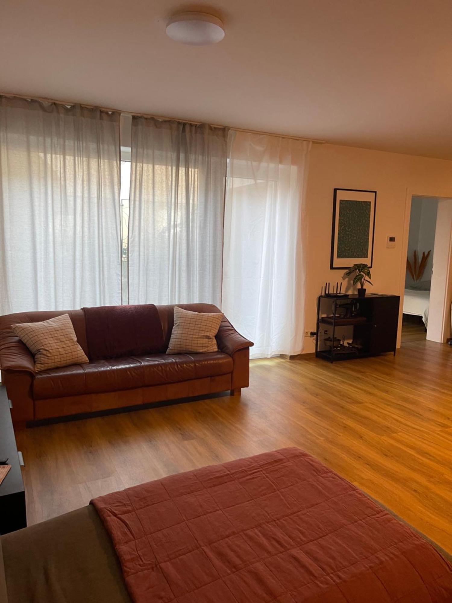 Apartment Hilde Schwaz Ngoại thất bức ảnh