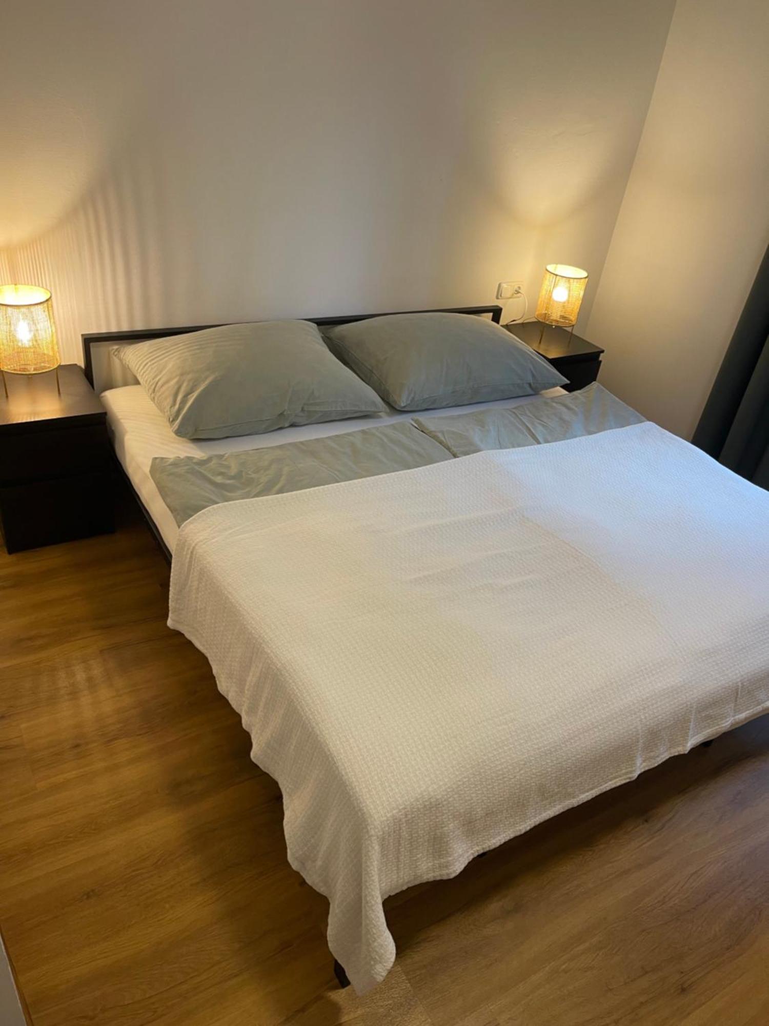 Apartment Hilde Schwaz Ngoại thất bức ảnh