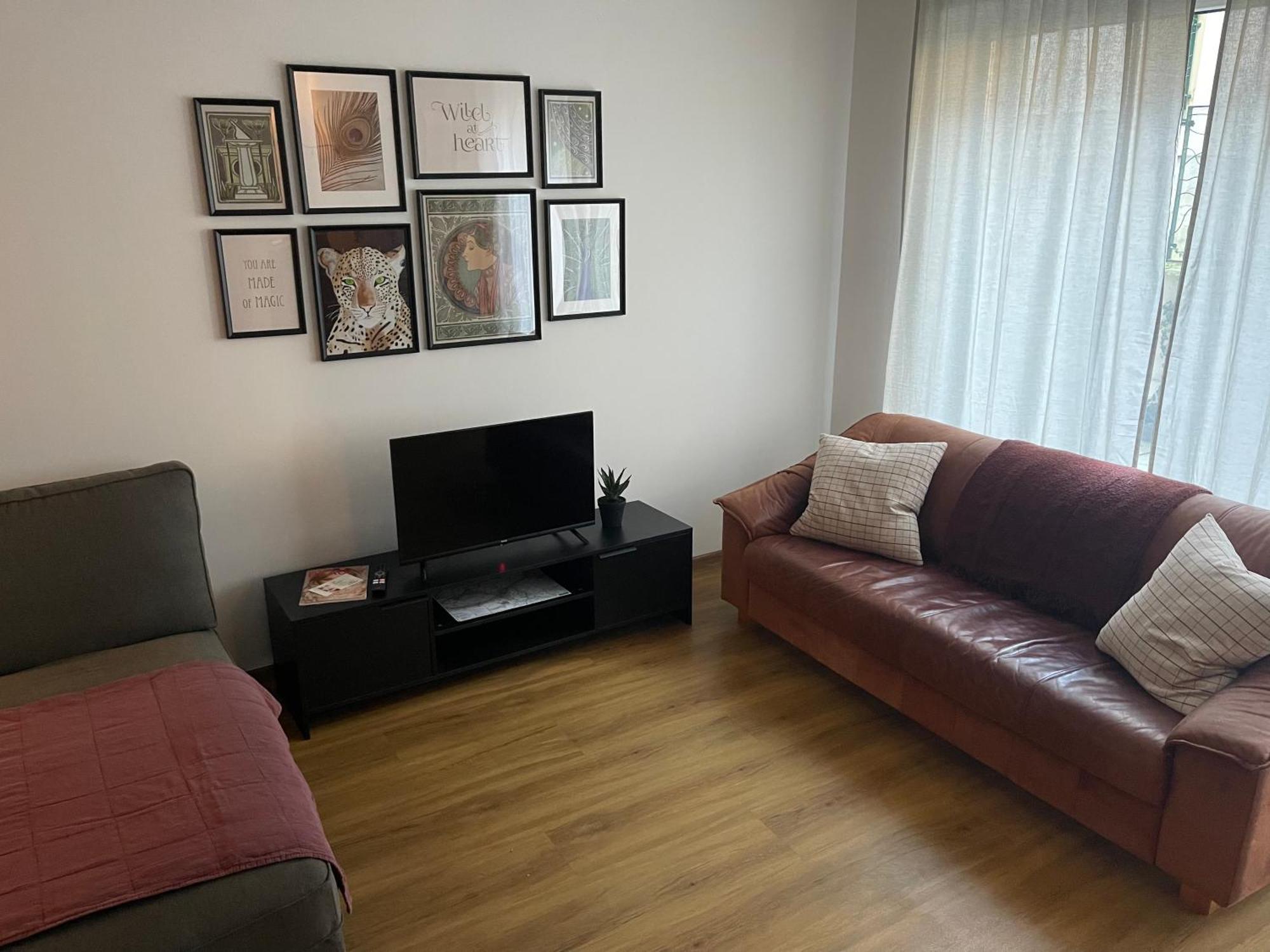Apartment Hilde Schwaz Ngoại thất bức ảnh