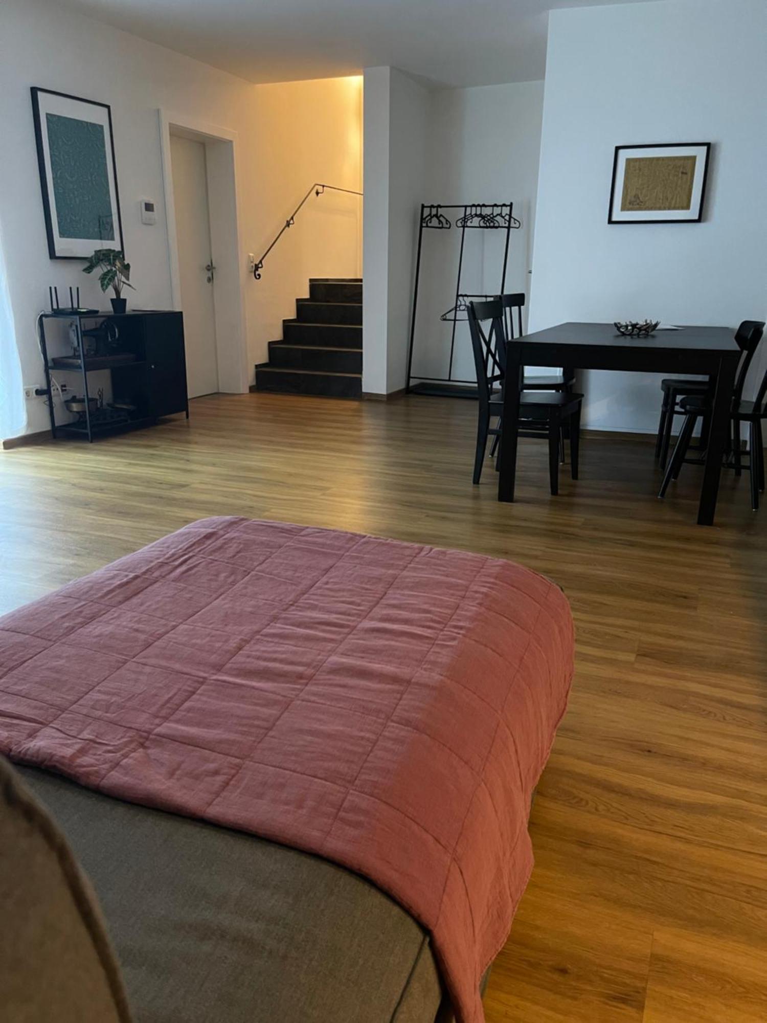Apartment Hilde Schwaz Ngoại thất bức ảnh